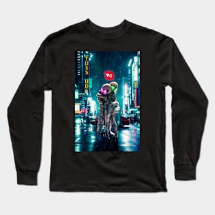 Farewell Long Sleeve T-Shirt